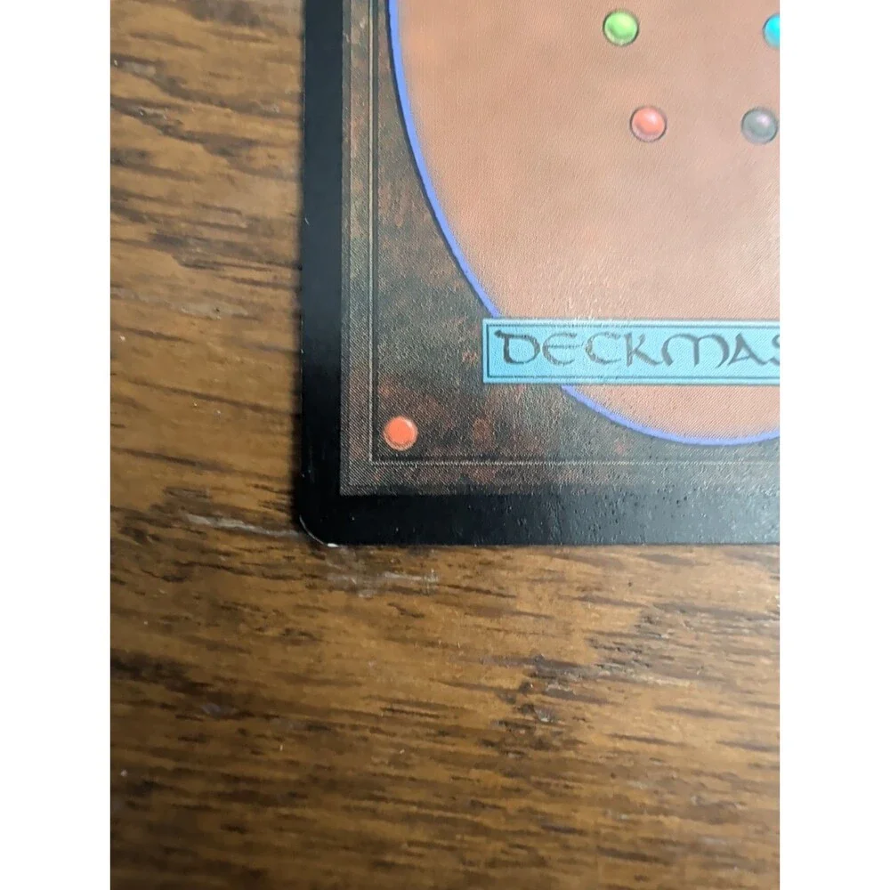 MTG Biorhythm from Onslaught NM 247/350